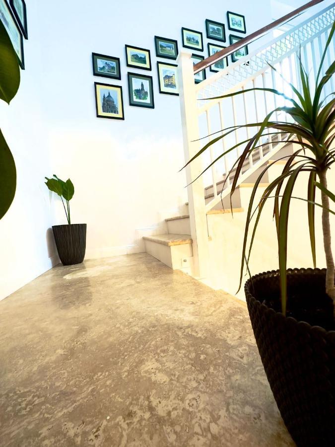 Alma Rezidence Bed & Breakfast ทูร์ดา ภายนอก รูปภาพ